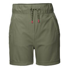 KILLTEC KOS 337 GRLS SHRTS Funktionsshorts Kinder Oliv