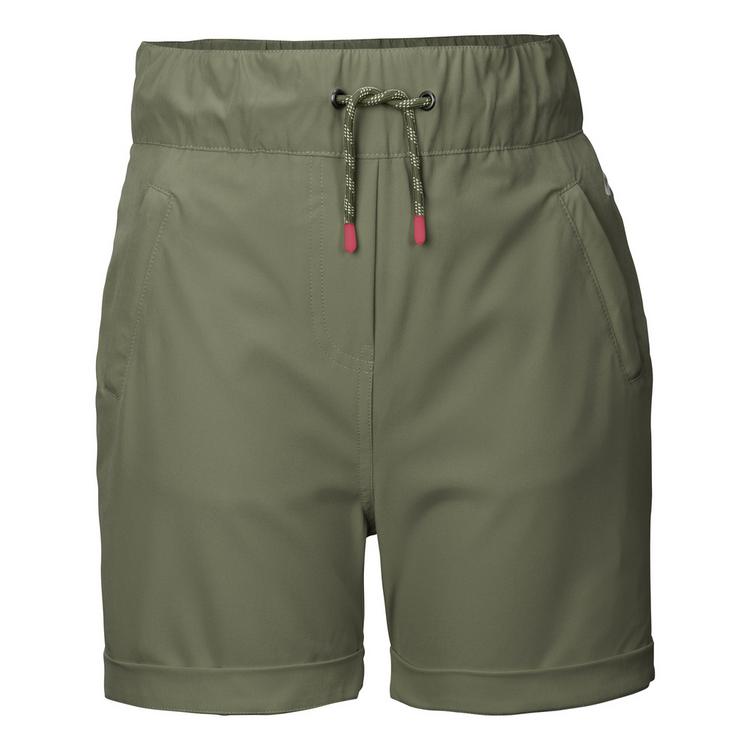 KILLTEC KILLTEC KOS 337 GRLS SHRTS Funktionsshorts M&auml;dchen - Oliv - 0 | SportScheck
