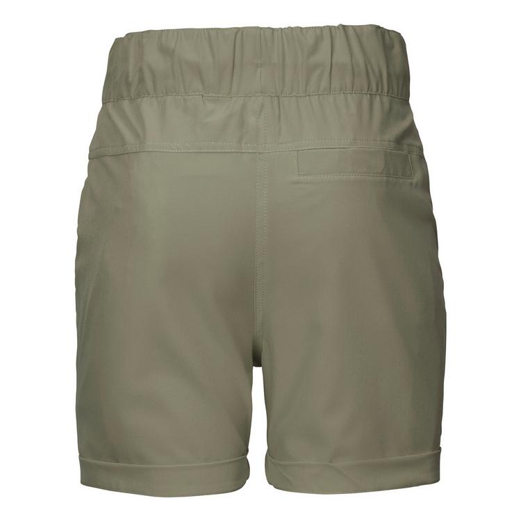 KILLTEC KILLTEC KOS 337 GRLS SHRTS Funktionsshorts M&auml;dchen - Oliv - 0 | SportScheck