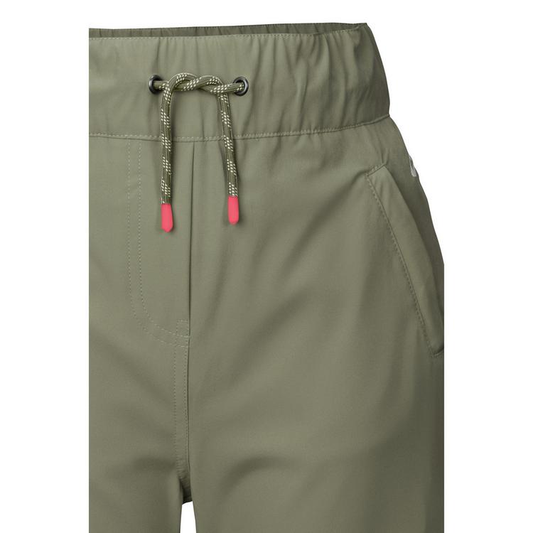 KILLTEC KILLTEC KOS 337 GRLS SHRTS Funktionsshorts M&auml;dchen - Oliv - 1 | SportScheck