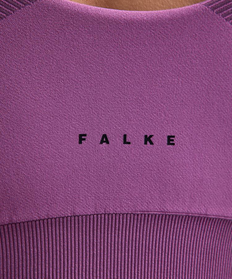 Falke Falke Seamless Sports Bra BH Damen - mulberry (8062) - 3 | SportScheck