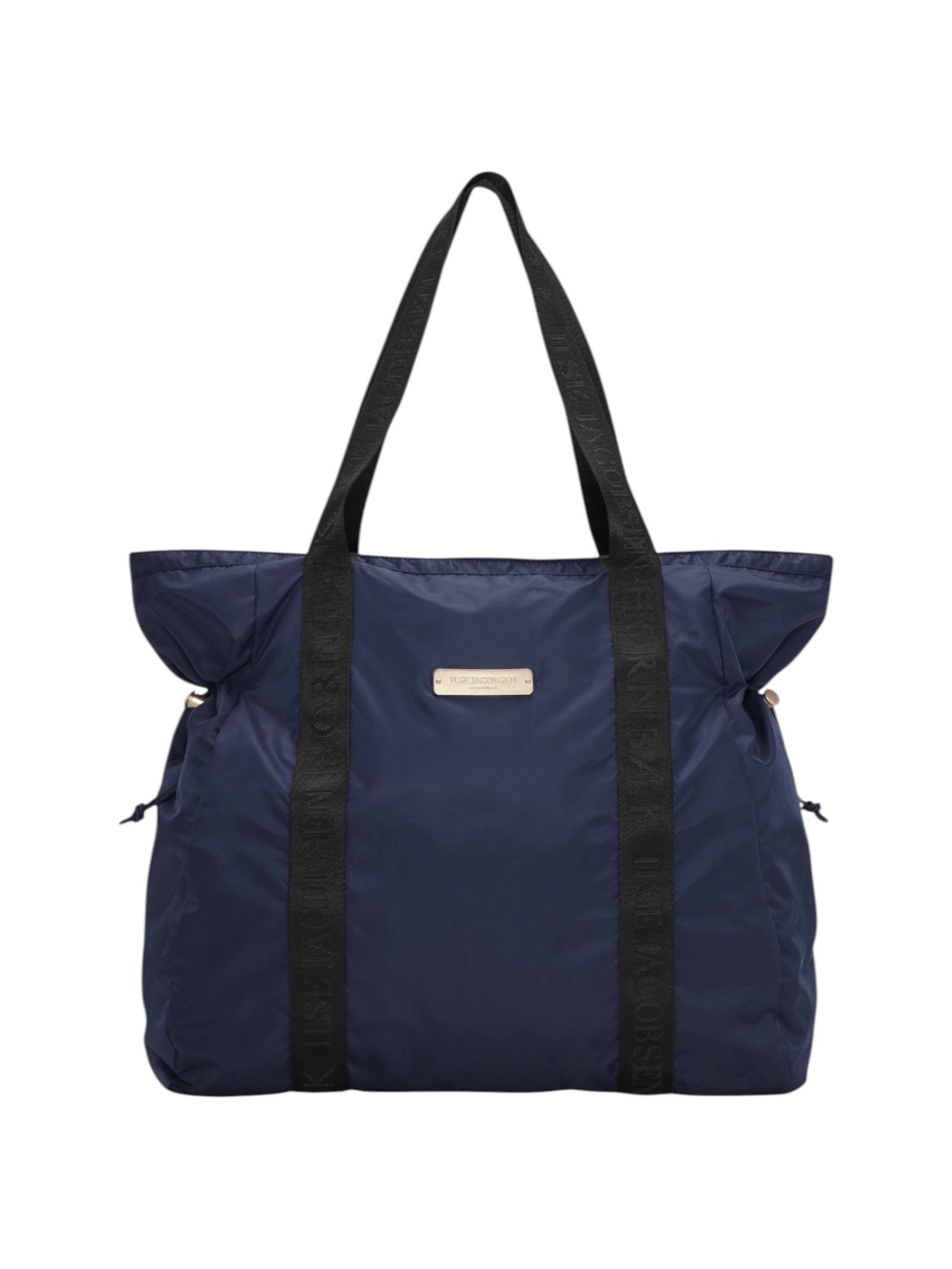 Ilse Jacobsen ALLWEATHER01 Shopper Damen - Ombre Blue