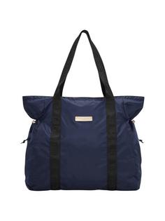 Ilse Jacobsen ALLWEATHER01 Shopper Damen Ombre Blue