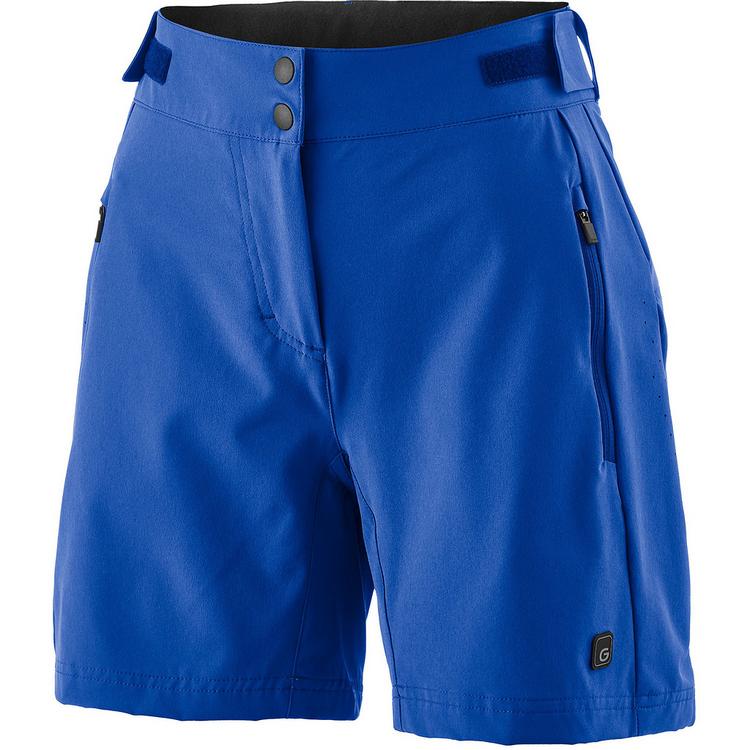 Gonso Gonso Igna 2.0 Fahrradshorts Damen - Blau3075 - 1 | SportScheck