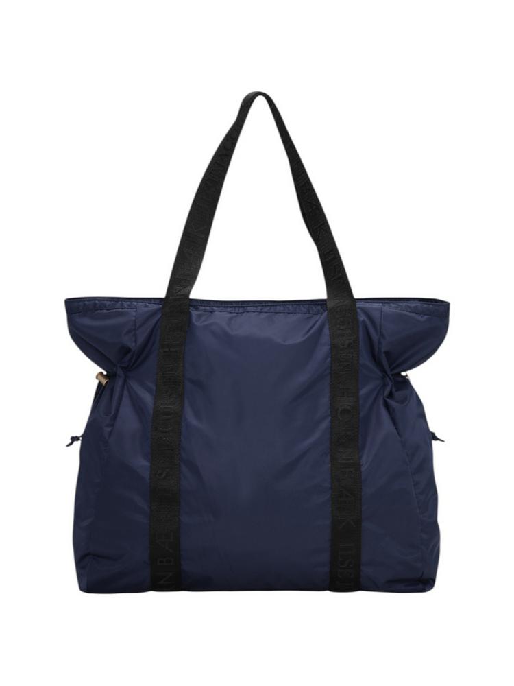 Ilse Jacobsen Ilse Jacobsen ALLWEATHER01 Shopper Damen - Ombre Blue - 0 | SportScheck
