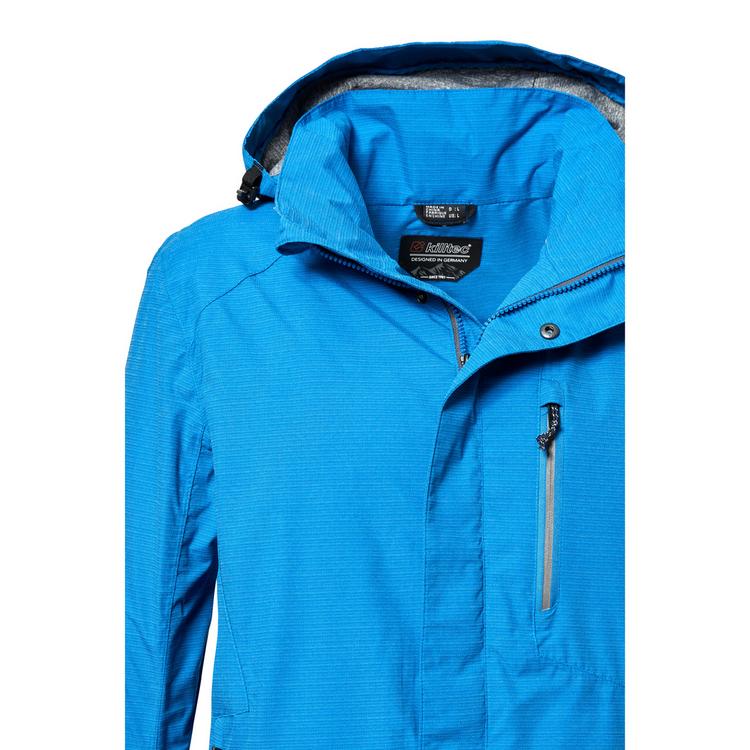 KILLTEC KILLTEC KOS 256 Funktionsjacke Herren - Royal Blau311 - 1 | SportScheck