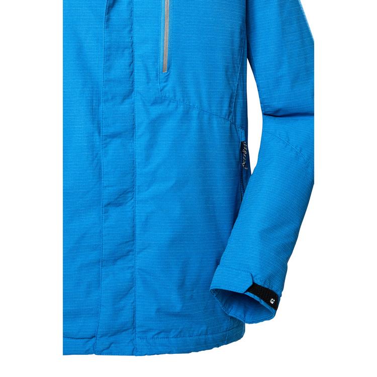KILLTEC KILLTEC KOS 256 Funktionsjacke Herren - Royal Blau311 - 2 | SportScheck