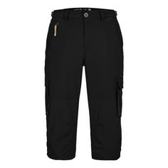 G.I.G.A. DX by killtec GS 35 MN PNTS Funktionsshorts Herren Schwarz0110