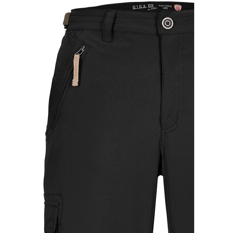G.I.G.A. DX by killtec G.I.G.A. DX by killtec GS 35 MN PNTS Funktionsshorts Herren - Schwarz0110 - 1 | SportScheck