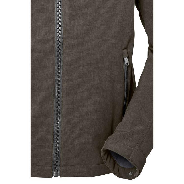 KILLTEC KILLTEC Softshelljacke Funktionsjacke Herren - Anthrazit052 - 2 | SportScheck