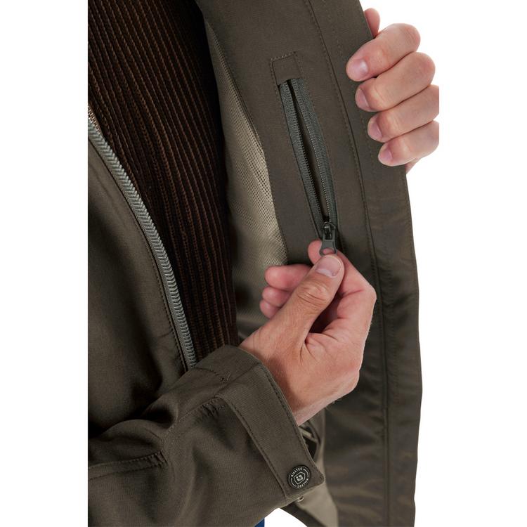 KILLTEC KILLTEC Softshelljacke Funktionsjacke Herren - Anthrazit052 - 9 | SportScheck