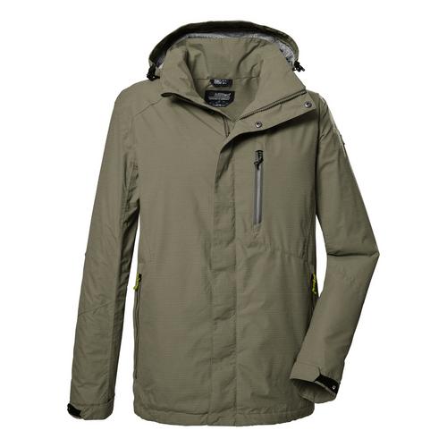 KILLTEC KOS 256 Funktionsjacke Herren