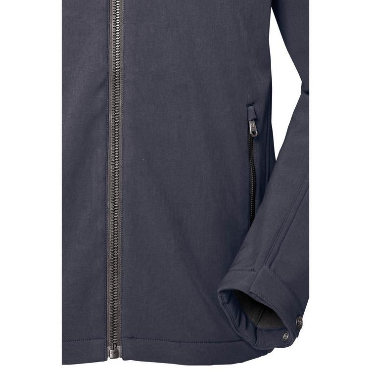 KILLTEC KILLTEC Softshelljacke Funktionsjacke Herren - Anthrazit - 2 | SportScheck