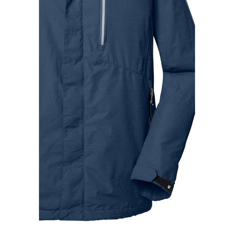KILLTEC KILLTEC KOS 256 Funktionsjacke Herren - Blau3042 - 2 | SportScheck