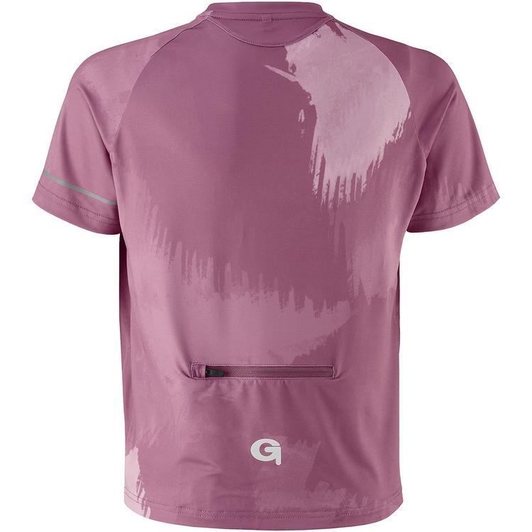 Gonso Gonso Lario Trikot Kinder - Lila466 - 0 | SportScheck