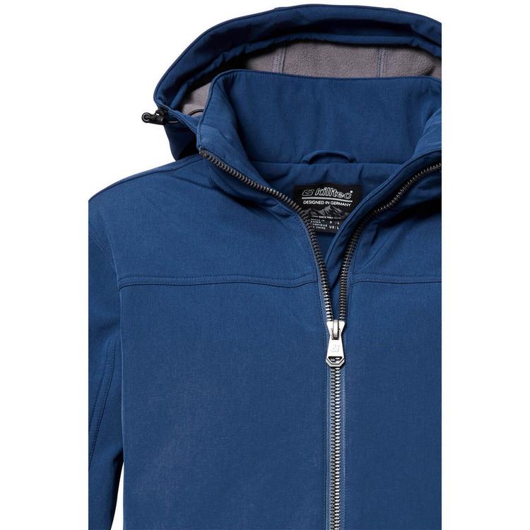 KILLTEC KILLTEC Softshelljacke Funktionsjacke Herren - Marine323 - 1 | SportScheck