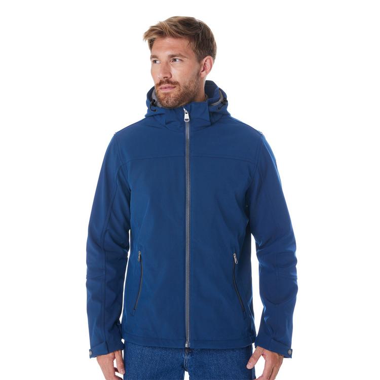 KILLTEC KILLTEC Softshelljacke Funktionsjacke Herren - Marine323 - 5 | SportScheck