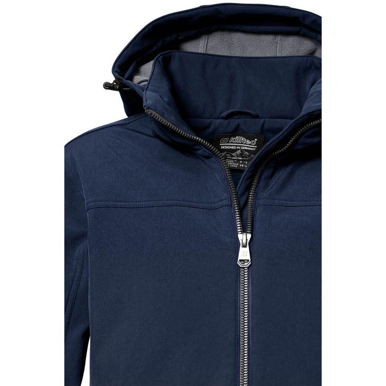 KILLTEC KILLTEC Softshelljacke Funktionsjacke Herren - Marine324 - 1 | SportScheck