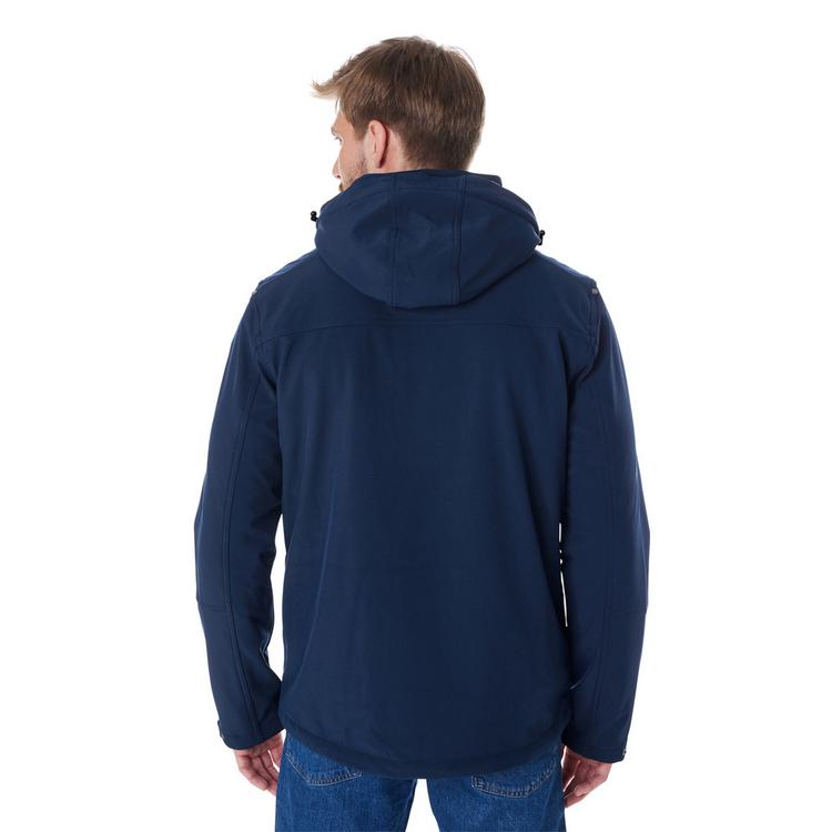 KILLTEC KILLTEC Softshelljacke Funktionsjacke Herren - Marine324 - 6 | SportScheck