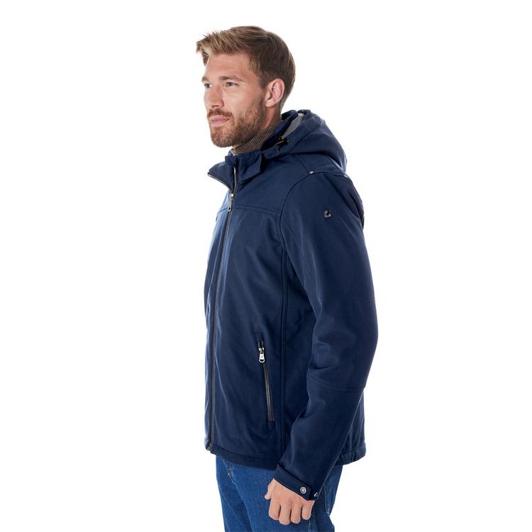 KILLTEC KILLTEC Softshelljacke Funktionsjacke Herren - Marine324 - 7 | SportScheck