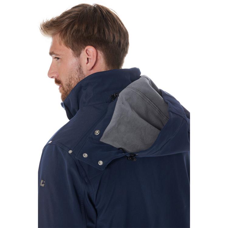 KILLTEC KILLTEC Softshelljacke Funktionsjacke Herren - Marine324 - 9 | SportScheck