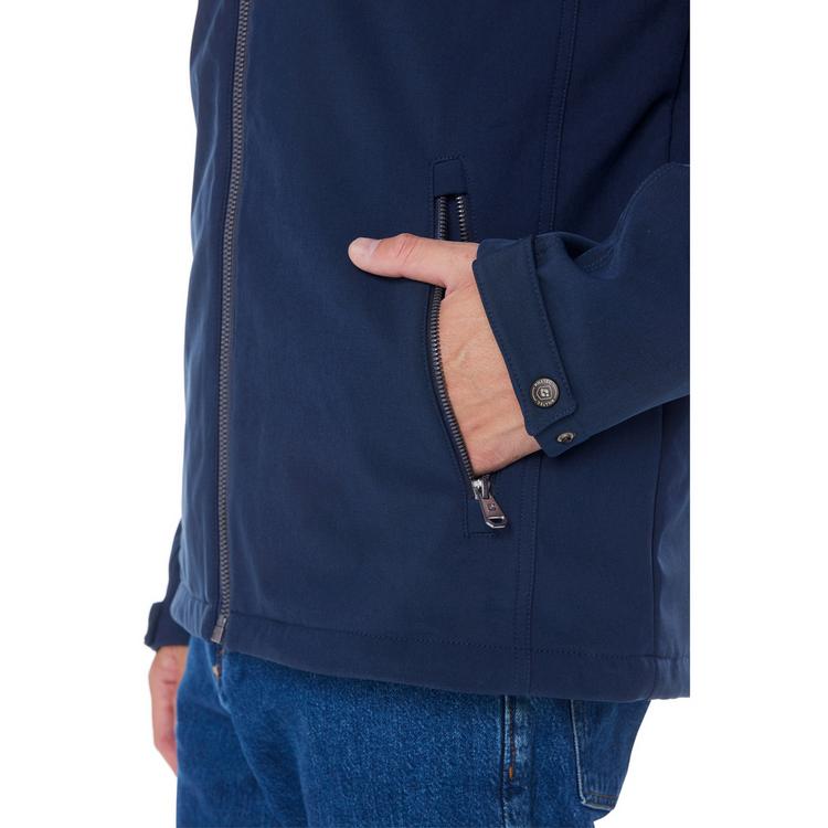 KILLTEC KILLTEC Softshelljacke Funktionsjacke Herren - Marine324 - 11 | SportScheck