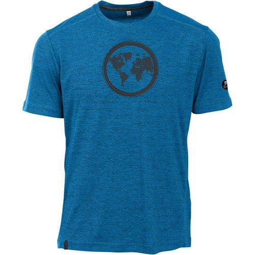 Maul Sport Earth fresh T-Shirt Herren