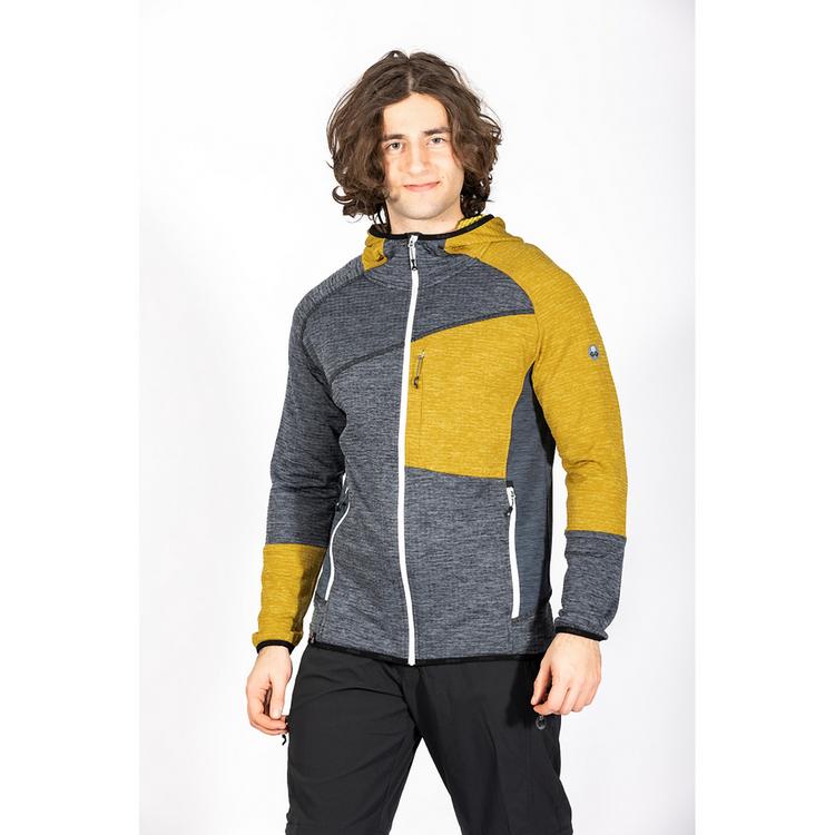 Maul Sport Maul Sport Kahlersberg II Fleecejacke Herren - Schwarz01103 - 0 | SportScheck