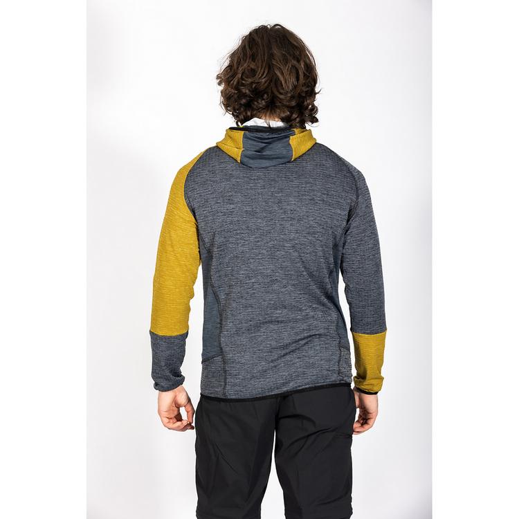 Maul Sport Maul Sport Kahlersberg II Fleecejacke Herren - Schwarz01103 - 1 | SportScheck