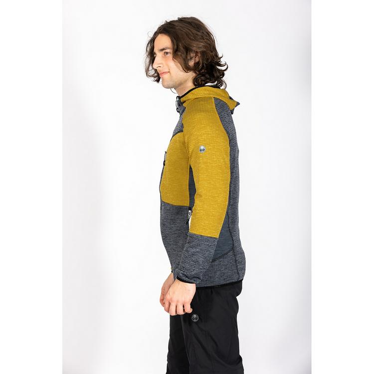 Maul Sport Maul Sport Kahlersberg II Fleecejacke Herren - Schwarz01103 - 3 | SportScheck