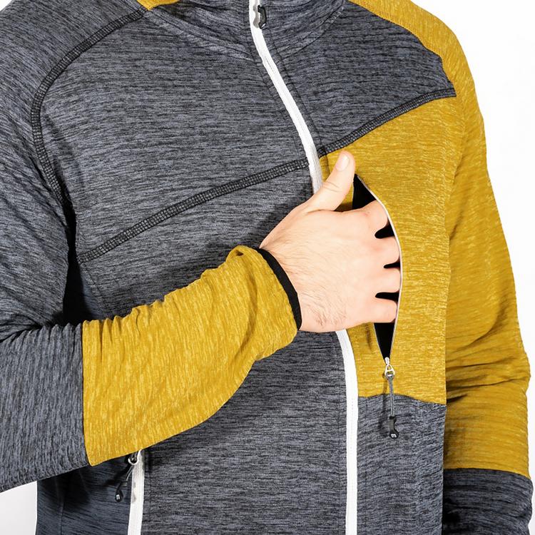 Maul Sport Maul Sport Kahlersberg II Fleecejacke Herren - Schwarz01103 - 4 | SportScheck