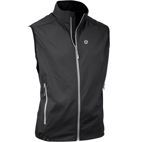 Maul Sport Achensee Outdoorweste Herren