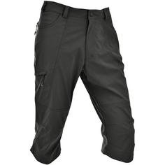 Maul Sport Hollyford XT Funktionsshorts Herren Schwarz01101