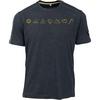 Maul Sport Grinberg fresh T-Shirt Herren - Marine3291