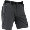 Maul Sport Glishorn XT Funktionsshorts Herren - Dunkelgrau0317
