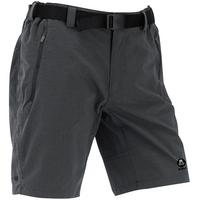 Maul Sport Glishorn XT Funktionsshorts Herren - Dunkelgrau0317
