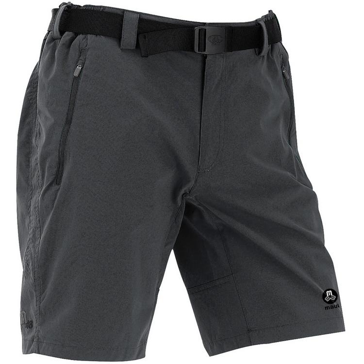 Maul Sport Maul Sport Glishorn XT Funktionsshorts Herren - Dunkelgrau0317 - 0 | SportScheck