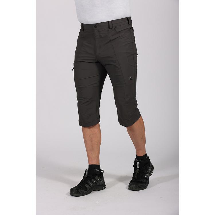 Maul Sport Maul Sport Hollyford XT Funktionsshorts Herren - Dunkelgrau037 - 2 | SportScheck