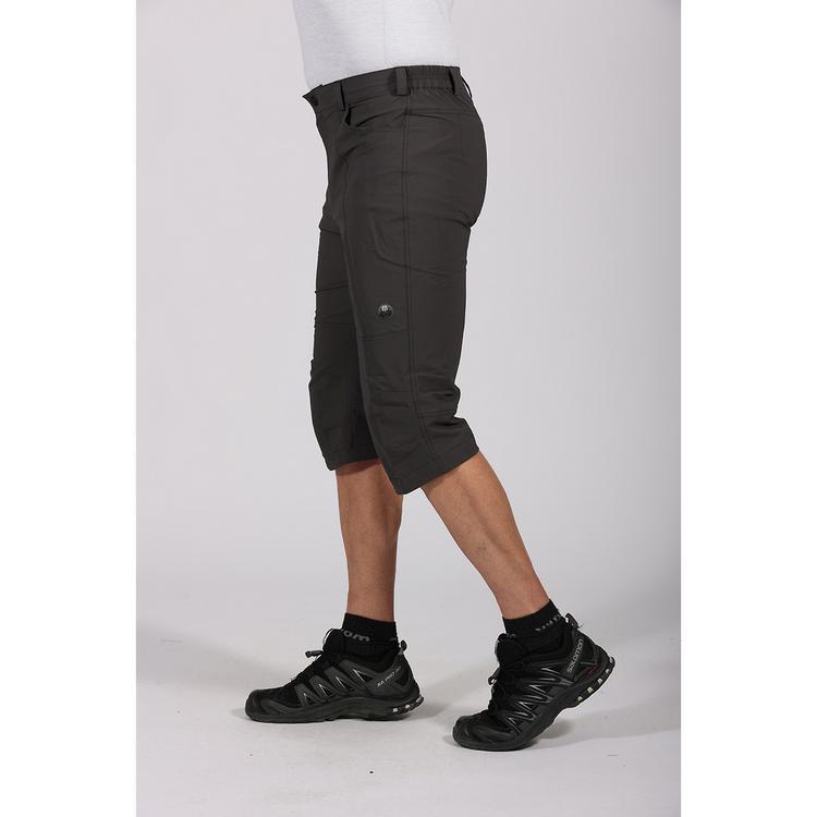 Maul Sport Maul Sport Hollyford XT Funktionsshorts Herren - Dunkelgrau037 - 3 | SportScheck