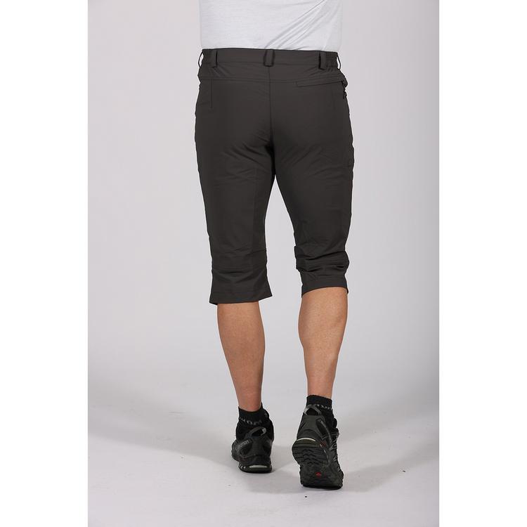 Maul Sport Maul Sport Hollyford XT Funktionsshorts Herren - Dunkelgrau037 - 4 | SportScheck