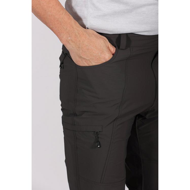 Maul Sport Maul Sport Hollyford XT Funktionsshorts Herren - Dunkelgrau037 - 5 | SportScheck