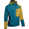 Maul Sport Kahlersberg II Fleecejacke Herren - Petrol2516
