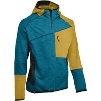 Maul Sport Kahlersberg II Fleecejacke Herren - Petrol2516