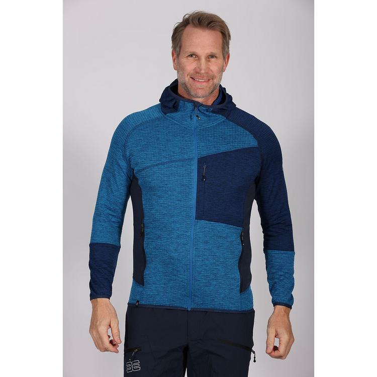 Maul Sport Maul Sport Kahlersberg II Fleecejacke Herren - Marine3271 - 0 | SportScheck
