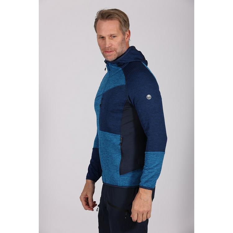 Maul Sport Maul Sport Kahlersberg II Fleecejacke Herren - Marine3271 - 2 | SportScheck