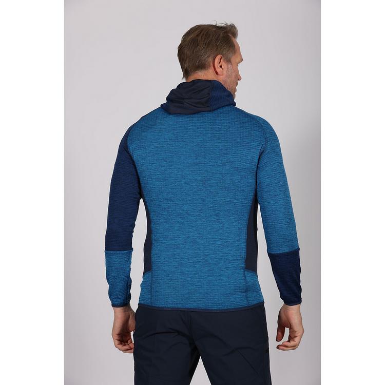 Maul Sport Maul Sport Kahlersberg II Fleecejacke Herren - Marine3271 - 3 | SportScheck