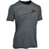 Maul Sport Bezau T-Shirt Herren - Dunkelgrau0317