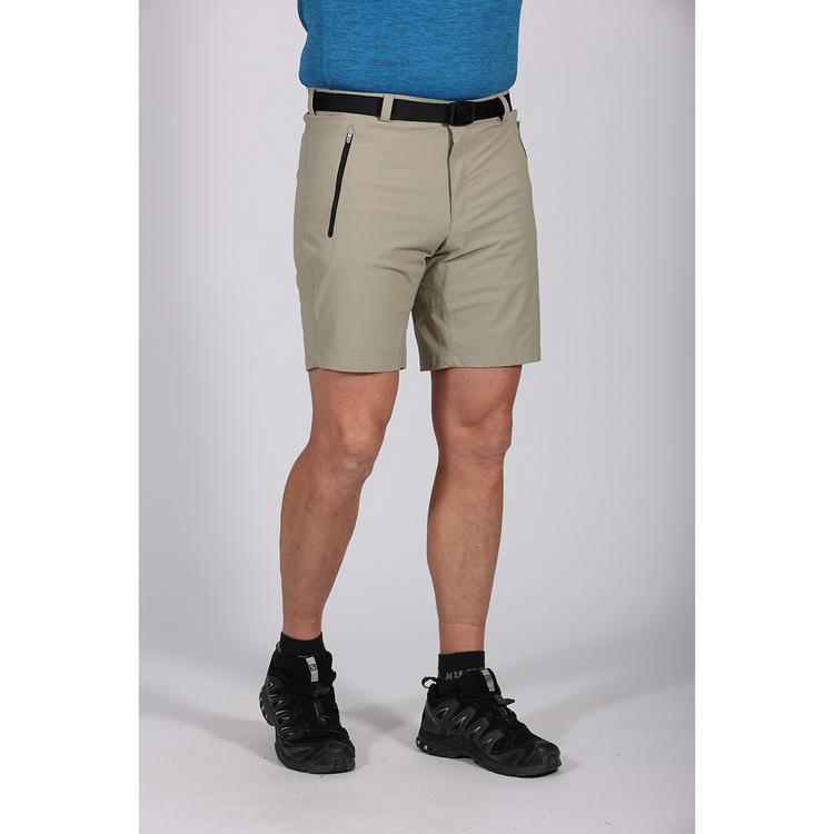 Maul Sport Maul Sport Glishorn XT Funktionsshorts Herren - Beige8016 - 1 | SportScheck