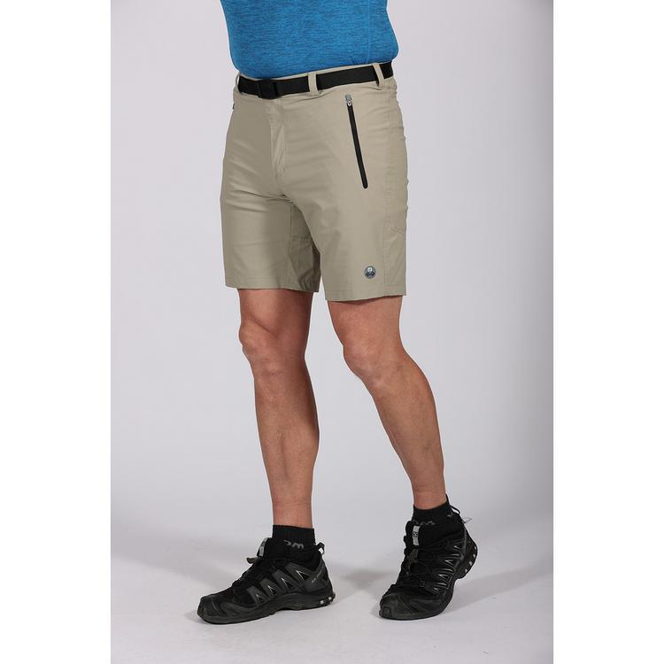 Maul Sport Maul Sport Glishorn XT Funktionsshorts Herren - Beige8016 - 2 | SportScheck