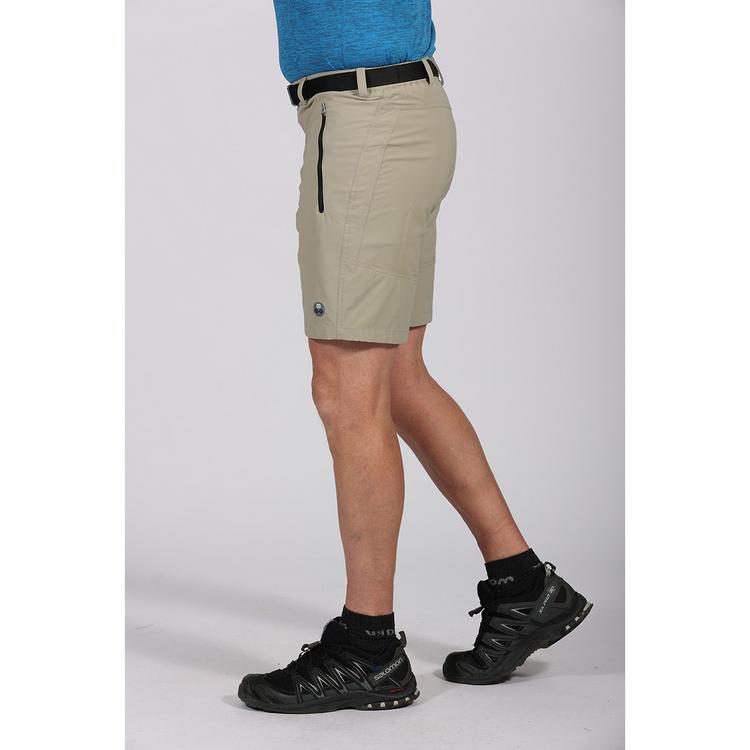 Maul Sport Maul Sport Glishorn XT Funktionsshorts Herren - Beige8016 - 3 | SportScheck